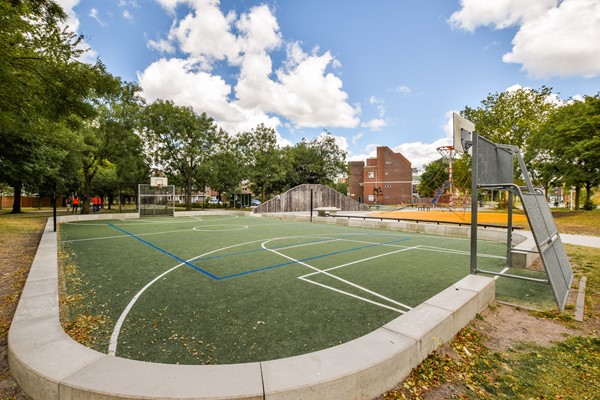 Medium property photo - Tarwekamp 6, 1112 HD Diemen